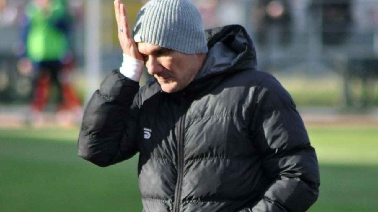 Somaspor'da Güraçar dönemi sona erdi