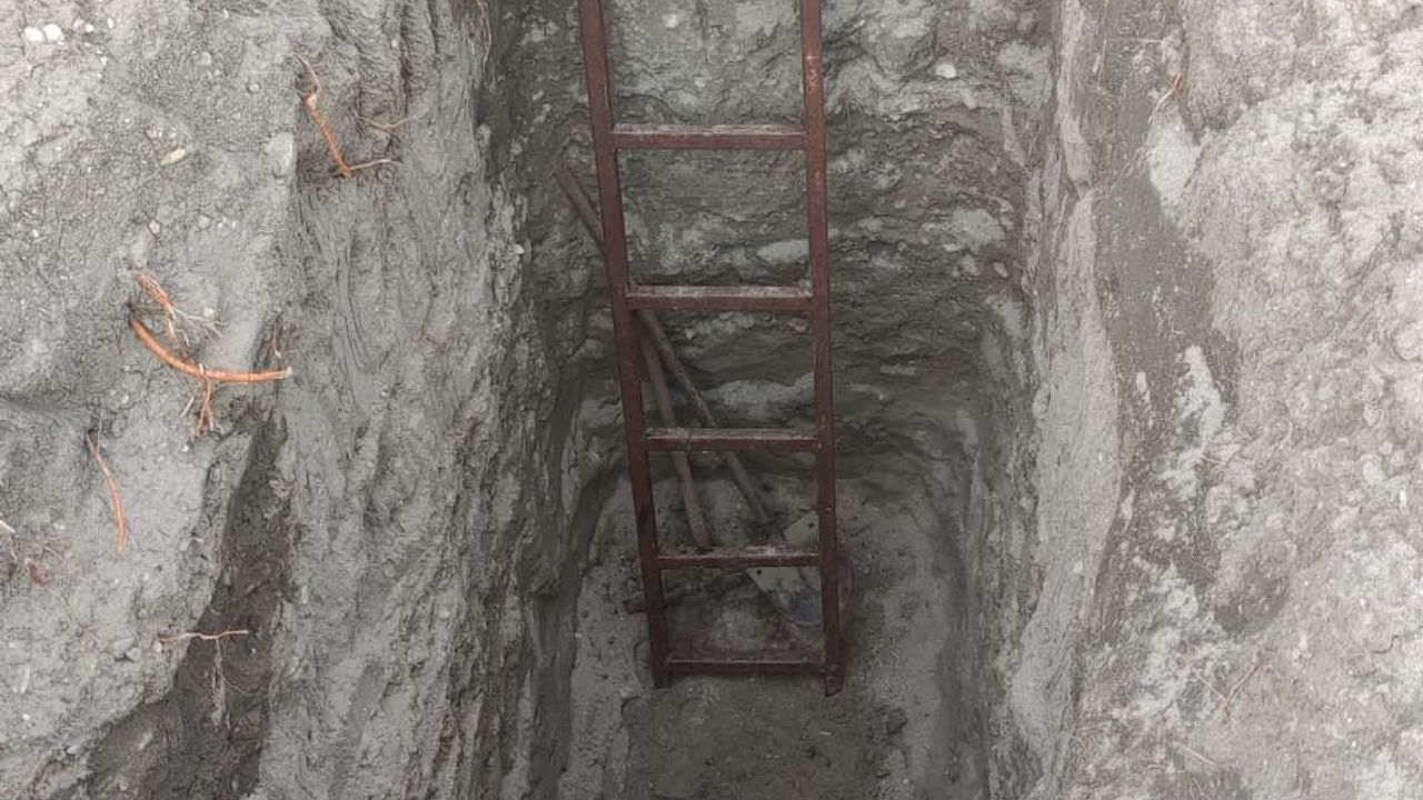 Manisa'da kaçakçılığa geçit yok!