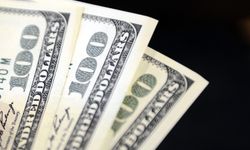 Dolar 38,60 lira seviyesinde