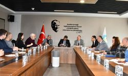 Büyükşehir Süt üretiminde kalite ve verim için alıcı firmalarla buluştu