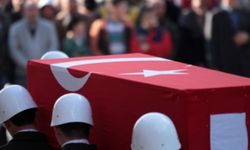 Manisalı Uzman Çavuş şehit düştü
