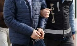 Manisa'da dahil 5 ilde çete operasyonu!