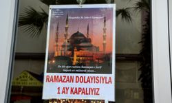 Manisa’da Ramazan ayında bazı lokantalar kapandı