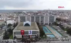 İBB'de 22 şüpheliye gözaltı kararı