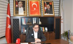 AK Parti İlçe Başkanı Sözcüer’den yerel gündem değerlendirmesi