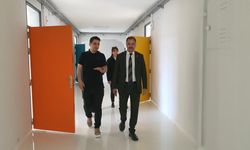 Bilim Demirci Merkezinde sona doğru