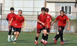 Yıldızspor 45 FK, 23 Nisan Turnuvası’nda sahaya çıkıyor!