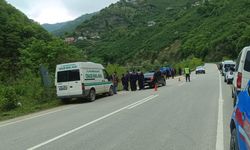 Kayıp olarak aranıyordu... Dere kenarında ölü bulundu!