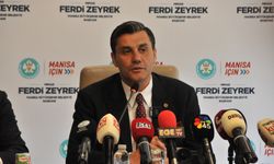 Kamuoyunda büyük yankı uyandırmıştı... Başkan Zeyrek’ten “Araç Tahsisi” iddialarına yanıt!