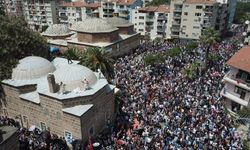 Mesir Festivali ile ilgili flaş gelişme... Bir kez daha iptal edildi!