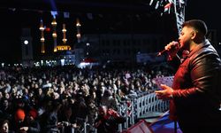 Yunusemre’den unutulmayacak Roman gecesi
