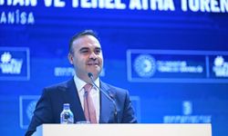 Bakan Kacır: Manisa'da sanayiye entegre bir yaşam kültürü oluşuyor