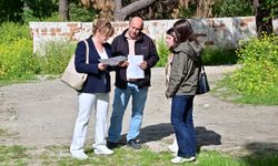 Büyükşehir’den yeni yaşam alanı