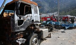 Manisa Büyükşehir hurda araç ve malzemeleri MKE’ye devrediyor