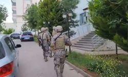 Manisa dahil 47 ilde yapılan FETÖ operasyonunda şok detay