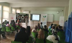 Manisa'da "Çocuk bizim gıda bizim gelecek bizim projesi" semineri
