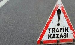 Tur otobüsü devrildi: Çok sayıda yaralı var