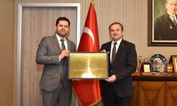 Manisa İl Sağlık Müdürlüğü’nden büyük başarı... Ege'nin en iyisi oldu!