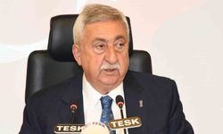 Palandöken: "Hem kira hem de stopaj artışı esnafa ikinci bir yıkım oluyor"
