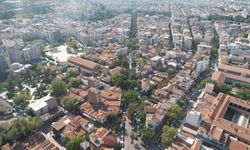 Manisa'da bugün hava nasıl olacak? Öğle saatlerine dikkat!