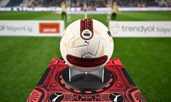 Trendyol Süper Lig'de 37. haftanın programı belli oldu