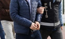 İzmir merkezli 4 ilde operasyon!