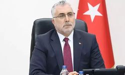Bakan Işıkhan: İşsiz sayısı geriledi