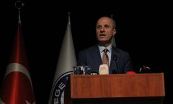 YÖK Başkanı Özvar'dan, İzmir'de önemli açıklamalar