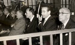 Türk demokrasi tarihinde yürekleri sızlatan kara leke!