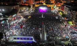 Türkiye kültür yolu festivali ilk kez Manisa’da!