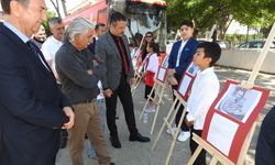 Manisa'da üç okuldan ortak etkinlik