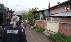 Manisa'da dahil 49 ilde tefeci ve dolandırıcılara operasyon!