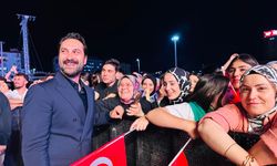 Mücahit Arınç’tan Vatandaşlara ve Emniyete özel teşekkür