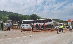 Çanakkale'de katliam gibi kaza... 6 ölü!