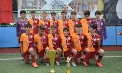 1984 Salihlispor 2. Sardes Kupası’nda şampiyonlar belli oldu