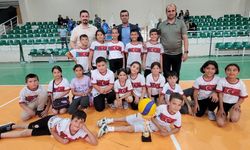Sarıgöl’de geleneksel çocuk oyunları şenliği coşkuyla gerçekleşti