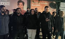 Paket götürdüğü sokakta 5 yerinden bıçaklandı!