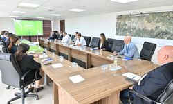MASKİ'de sürdürülebilir enerji için yeni dönem
