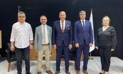 Parti Pehlivan Manisa’da anıldı