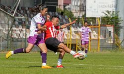 TFF Kadınlar 3. Ligi Play-Off: Bandırmagücü Spor: 5 - Bornova Genç Yıldızlar Spor: 4