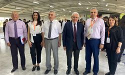 "MCBÜ ile Biyoloji Her Yerde" projesinin beşincisi, Alaşehir'de gerçekleşti