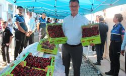 Alaşehirliler festivalde coşacak... Tarihleri belli oldu!