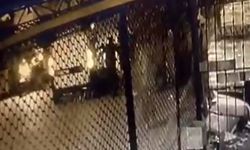Manisa'da kahreden olay: Yaşlı kadın otomobilin altında kaldı!