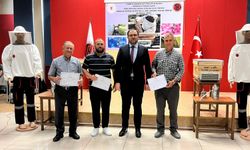 TKİ’den Soma’da Arı gibi çalışanlara bal gibi destek