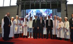 Manisa'da 25 yıl sonra yeniden düzenlendi!