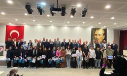 Soma Ali Uzunoğlu Anadolu İmam Hatip Lisesi, Arapça bilgi yarışmasında Manisa il birincisi oldu