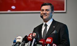 Başkan Zeyrek: “Atatürk’ün emaneti, gençlerle yükselir; umudu da değişimi de onlar büyütecek”