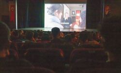Büyükşehir’den işitme engellilere özel film gösterimi