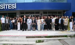 Büyükşehir’den üniversite tanıtım gezisiyle öğrencilere kariyer desteği