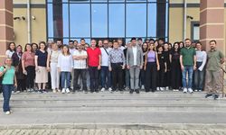 Coşkun Sabah’tan Genç müzisyenlere ilham dolu buluşma
